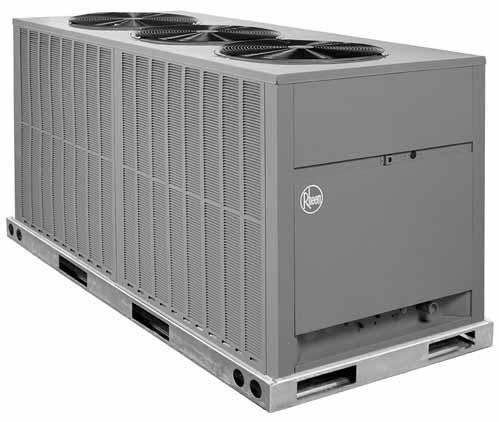 Condensing Units heem Commercial
