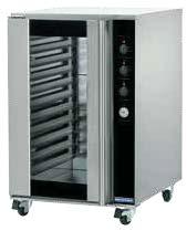 PROVER / HOLDING CABINETS Dimensions / Power Options kw Price (exc.