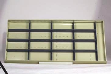 modular drawer.