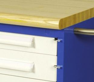 Divider kits - 60 wide Divider For 3 High For 4 1/2 For 6 High Set Drawer High Drawer and Up Drawer Type C 4153C10