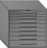 For 6 High Set Drawer High Drawer and Up Drawer Type D 4173D10 4174D15 4175D20 Type E 4173E10 4174E15 4175E20 Type