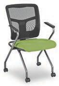 Ideal for classroom, meeting and institutional applications,