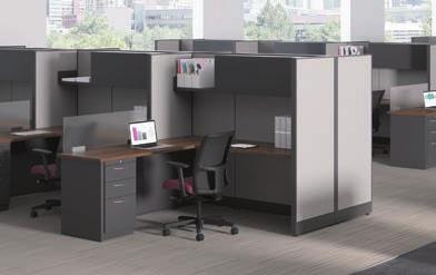 When creating stand-alone Abode desks, the