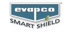 O P T I O N A L E Q U I P M E N T EVAPCO Water Systems Solutions Smart Shield Solid Chemical Water Treatment System Pulse~Pure Plus Hybrid Water Treatment System EVAPCO Conductivity Controller (ECC)