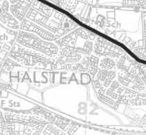 Halstead Dental Care Existing us Stops Places of