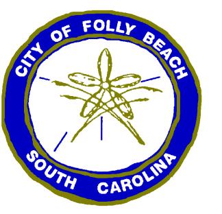 Folly Beach Planning Commission June 4, 2018 6:00 PM WORK SESSION 7:00 PM REGULAR MEETING ----------------------------------------------------------------------------------------------------