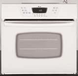 AMANA ELECTRIC WALL OVENS AEW3530DD 30" Single Electric Wall Oven 3.8 Cu. Ft.