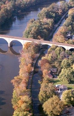 The Schuylkill River Greenway Association (SRGA) is the designated management organization for the heritage area.