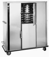 FWE MOBILE HUMI-TEMP CABINETS Heated Holding Cabinets: Keep food hot, moist and oven fresh longer! TS-1633-14L with optional see-thru door P-200 Banquet Cabinet UHS-12 CONGRATULATIONS.