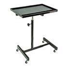 Struts on Lids for Easy Opening Double Drawer Slides on Larger 41" x 18" x 60.4" REG. 999.99 Full Extension 100 Lbs.