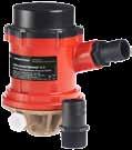 32-48503 500 GPH 32-48703 750 GPH Spray Nozzle Bulkhead fitting Livewell Twin Port Livewell/ Aerator pump Aqua Jet WD 5.