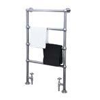 ART DECO TOWEL WARMER FOR USE 550W X 836H CODE: