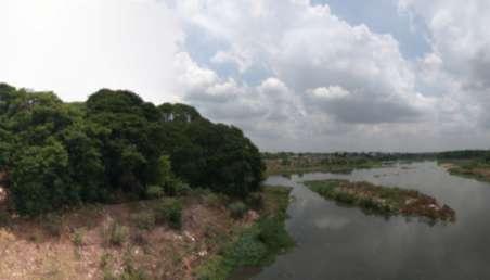 Pune River Rejuvenation Project 117 4.