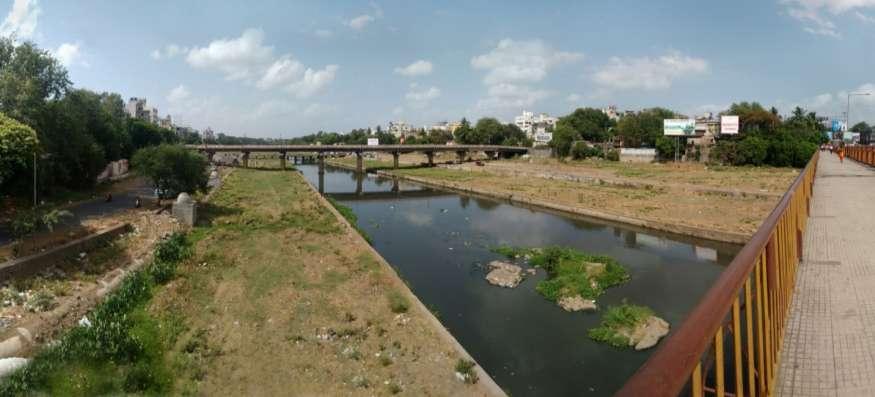 Pune River Rejuvenation Project 131 4.