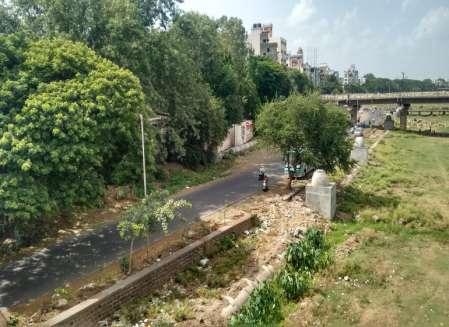 Pune River Rejuvenation Project 182 5.