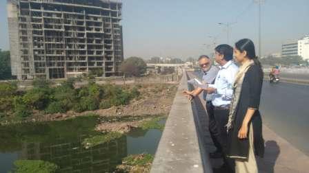 Pune River Rejuvenation Project 19 1.