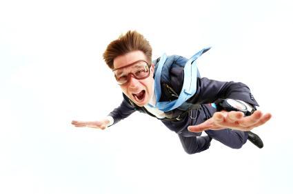 Lifecycle Solutions & Services Having no plan is like leaping off a precipice and trying to knit yourself a