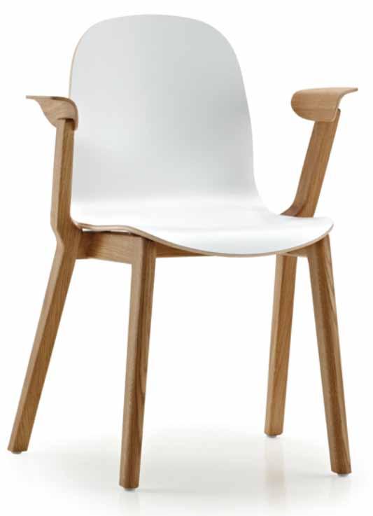 design studio The Bilbao chair is designed for us by