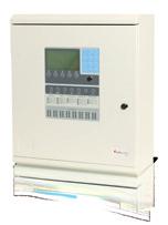 FireClass Fire Alarm Control Panels FireClass provides a broad range of detection solutions.