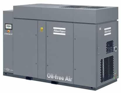 series with Variable Speed Drive and Full