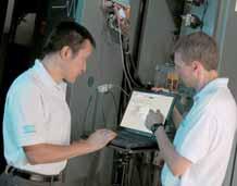 to outlet) The drive mode with regard to transmission losses. Atlas Copco's Aftersales Service operation is unrivalled in the compressed air industry.