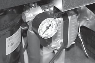 Description Dispenser Parts Page 4 Picture description Water-regulator with