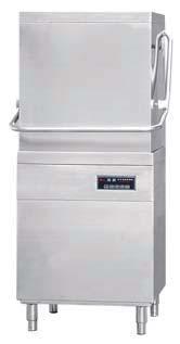 Refrigeration Equipment Dish Washing Equipment Reach in Refrigerator S/S 304 AISI 18/10