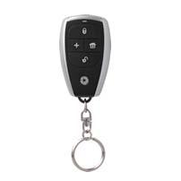 Remote Keypad & Tag Reader & Remote Controller KP-39B-F1 Remote Keypad TG-15N-F1 Outdoor Tag Reader Arm/Disarm/Home arm control of the security system 15-button backlit keypad & power conservation