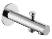 heads 150mm overall projection UH12209 ceiling arm Prestige