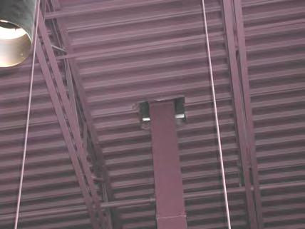 Air Barrier Systems If you can see daylight it is not sealed Function: to stop airflow through enclosure ABS can be placed anywhere in the enclosure Must be strong enough to take wind gusts (code