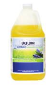 range of bacteria, fungi and viruses without the harsh smell of chemicals. UL ECOLOGO Certified. DIN: 09869. Dilute in cold water at a rate of :80. Available in L.