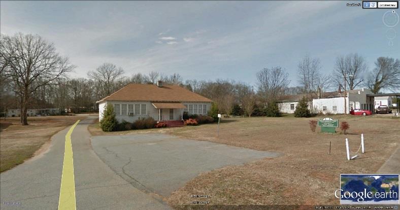 OTHER DISTRICT OWNED PROPERTIES 304 West D Ave. Easley, SC 29640 2.