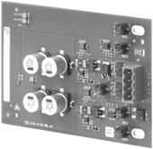 NAC Expansion Module NAC Expansion Module The NAC expansion module (Model FCI2011-U1) is an optional module that is connected to the peripheral boards (Models FCI2016-U1, FCI2017-U1), providing