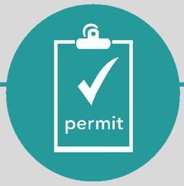 Obtaining a Permit Before you can sell or even give away food to the public, you are required to have a valid health permit for the event. The health permit is only valid for the specified event date.