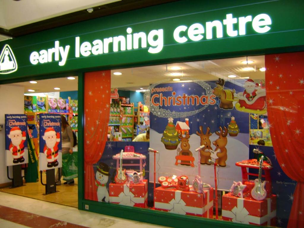 High Street stores UK Stores Parenting Centres Landmark stores High Street stores c.