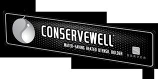 ConserveWell MODEL: CW 8770 0V