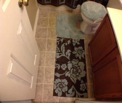 Tub/Faucet 11. Commode 12. Towel Racks 13. Door Stops 14. Overview 15. 2nd Bathroom 16. 3rd Bathroom 17.