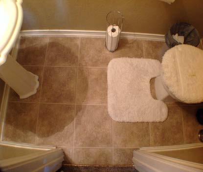 Tub/Faucet 11. Commode 12. Towel Racks 13. Door Stops 14. Overview 15. 2nd Bathroom 16. 3rd Bathroom 17.