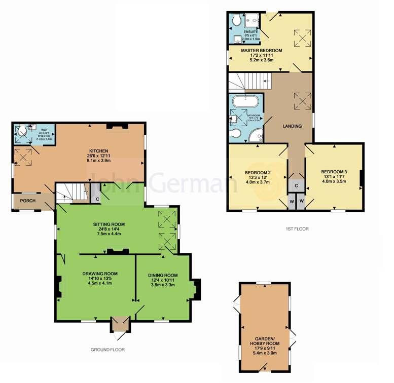 Floor Plan Clause Whilst every attempt has been made to ensure the accuracy of the floor plan contained here, measurements of doors, windows, rooms and any other items are approximate and no