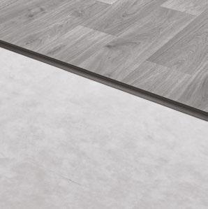 DON T FLOOR CONTRAST TOO HIGH LRV 40 LRV 97 The contrast between the adjoining flooring