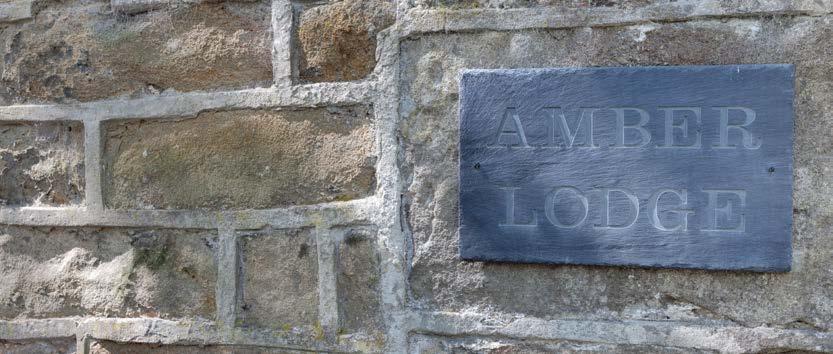 020 Tenure: Freehold Amber Lodge Overton,