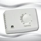 q PLS120V ON/OFF Switch w/pilot Light Thermostat The TST120V thermostat is suitable for direct connection