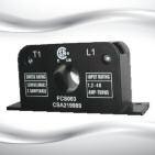 q TST120V Line Voltage Thermostat, 120V Dehumidistat (for Humidity Control) Wall mounted DHS dehumidistat