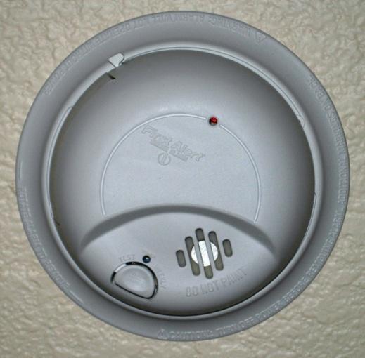 When a smoke alarm misbehaves, the best resource is the product manual or manufacturer s website.