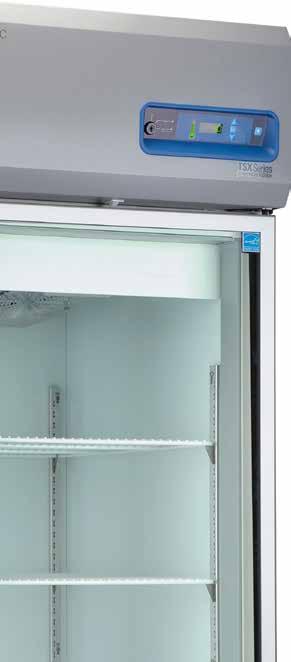 Therefore, it is important to choose a high-performance refrigerator or freezer that has been designed for the demanding standards of the laboratory and clinical environment.