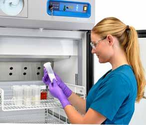 TSX Series High-Performance Pharmacy Refrigerators Vaccines and medications Clinical applications Get Connected Our high-performance pharmacy refrigerators feature adjustable basket drawers and glass