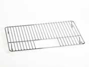 G R 030 062 450 Wire rack, chromium-plated Angled, no opening.