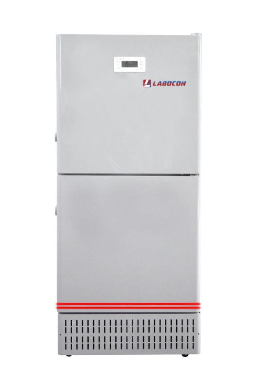 Specification Model LUFD-25-101 Capacity (L) 450 L Temp.