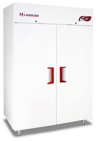 Refrigerant : R404a CFC-free Defrosting: completely automatic, thermostat controlled.