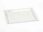 B A 226 112 350 Baking tray, enamelled 24 mm deep. B A 036 102 350 Wire rack, chromium-plated Without opening, with feet.